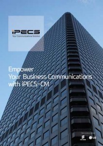 iPECS CM Brochure