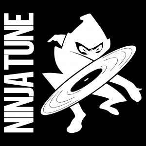 Ninja tune records