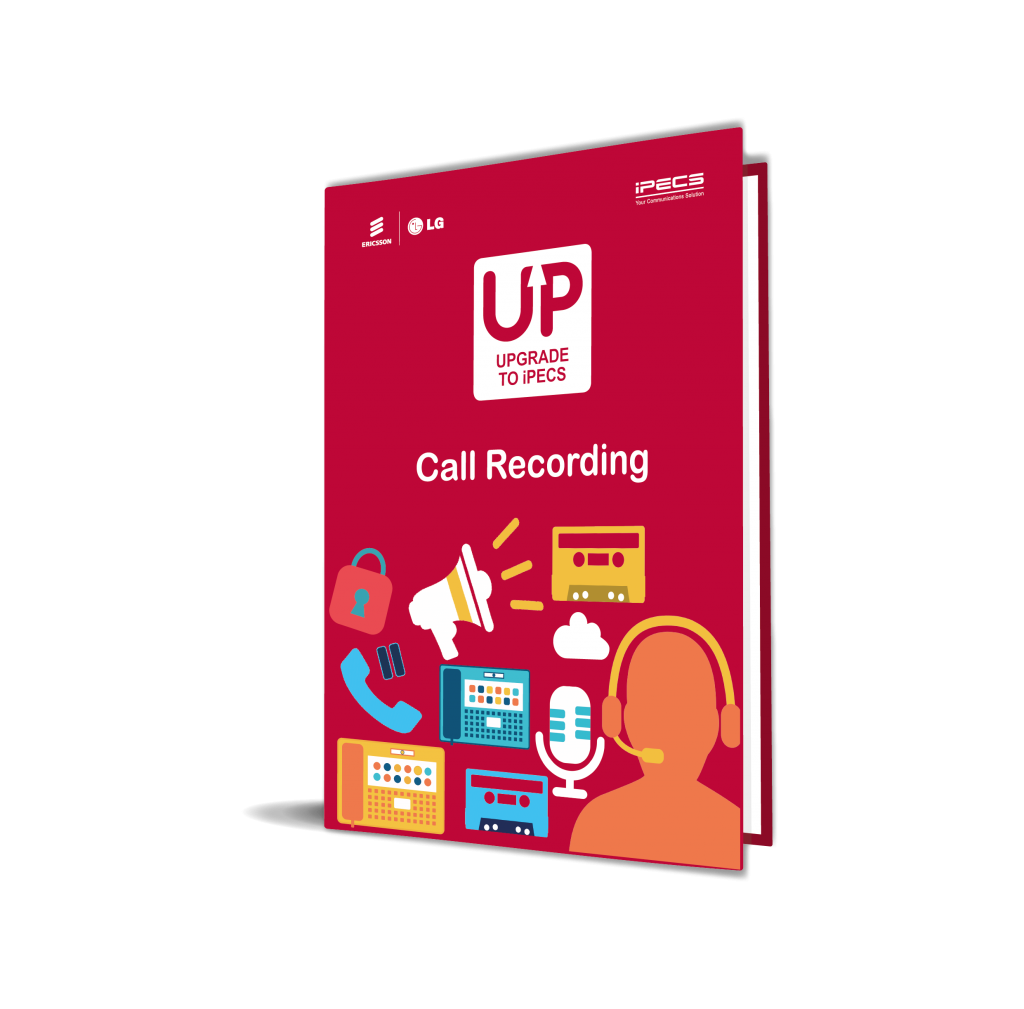 UP Campaign: Call Recording