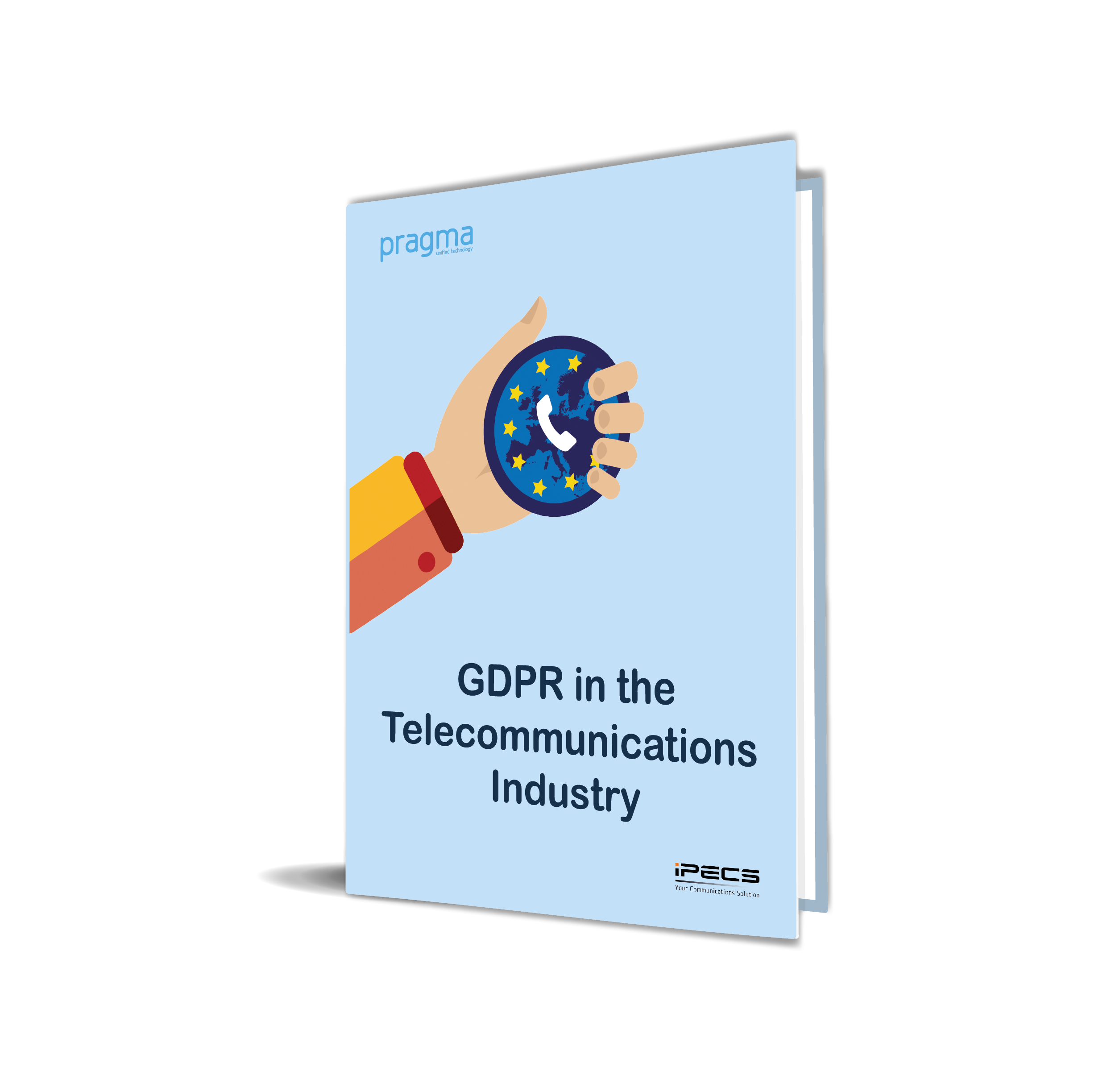GDPR in the telecommunications industry