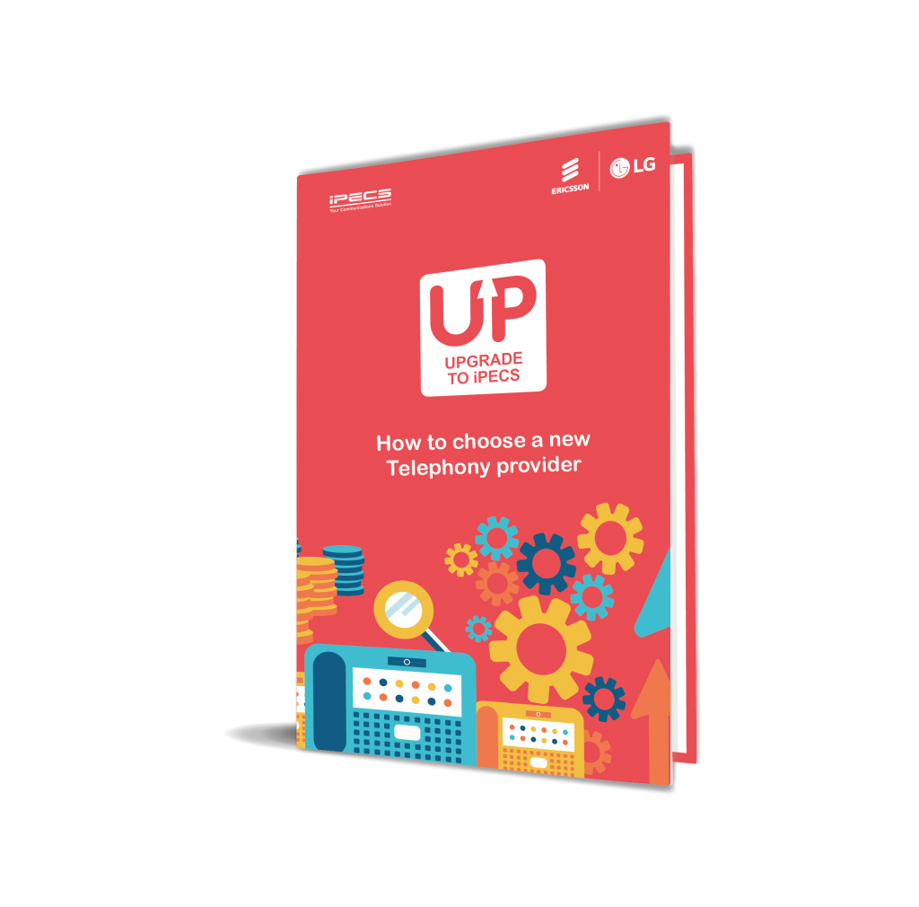 UP Campaign: How to choose a new telephony provider