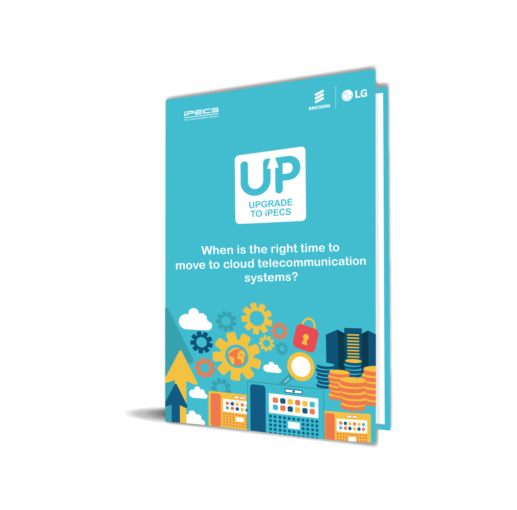 UP Campaign: When is the right time to move to cloud telecommunication systems?